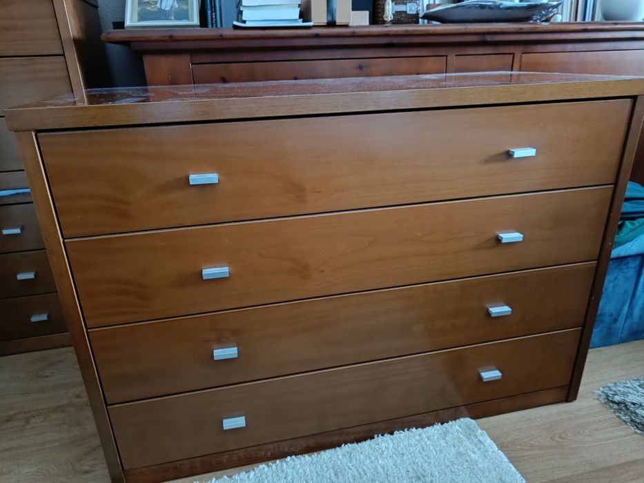 Movel de quarto ou de onde der mais jeitoo