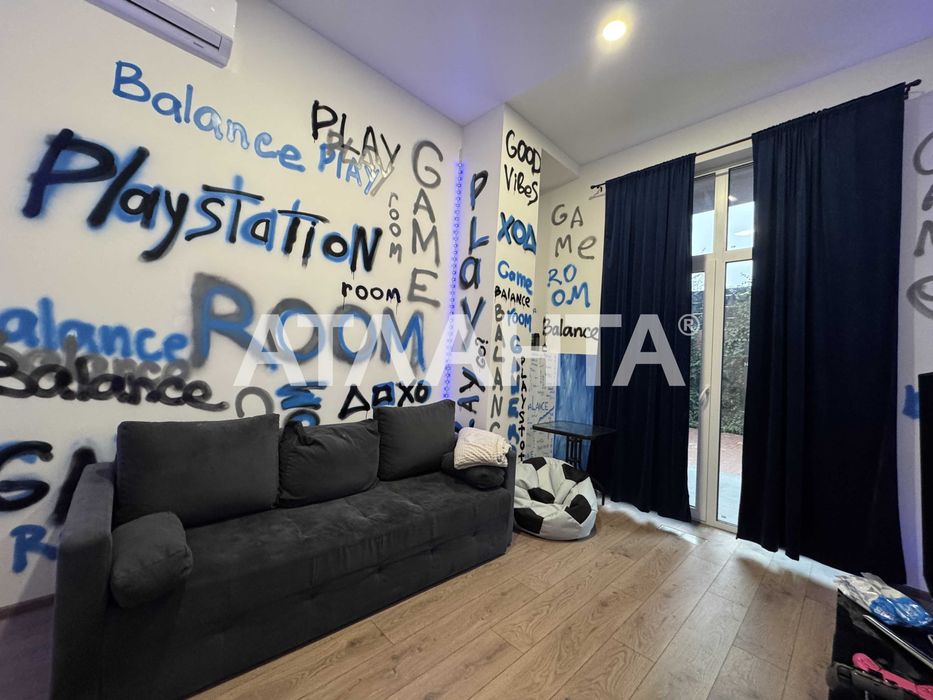 Commercial real estate at st. Sportivnaya (area 97 m²) - Atlanta.ua - photo 6