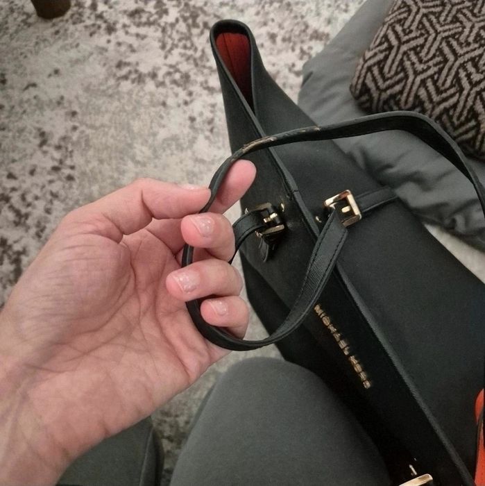 Torba Shopper Michael Kors