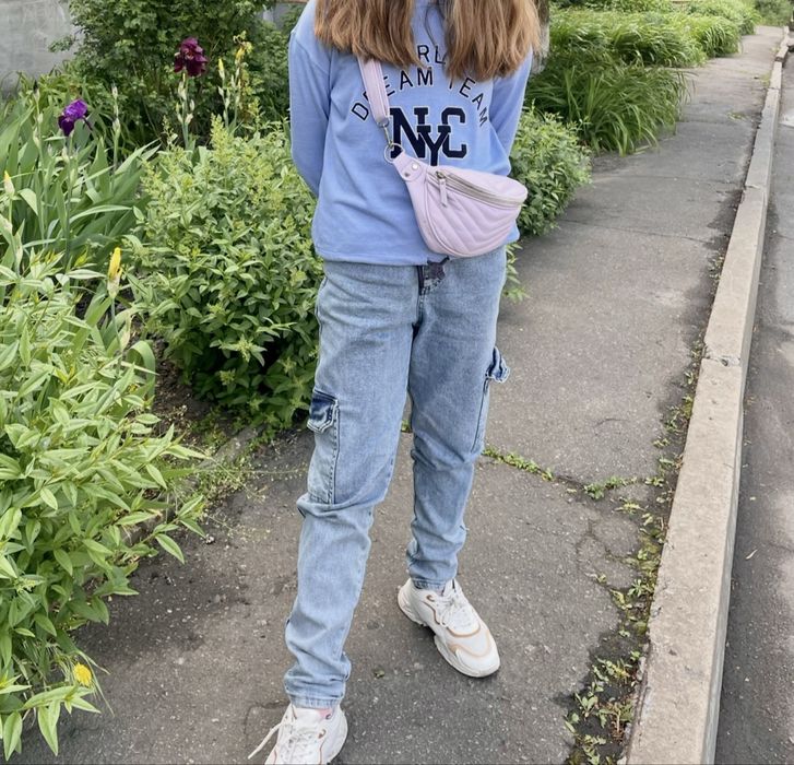 Джинси джогери турція