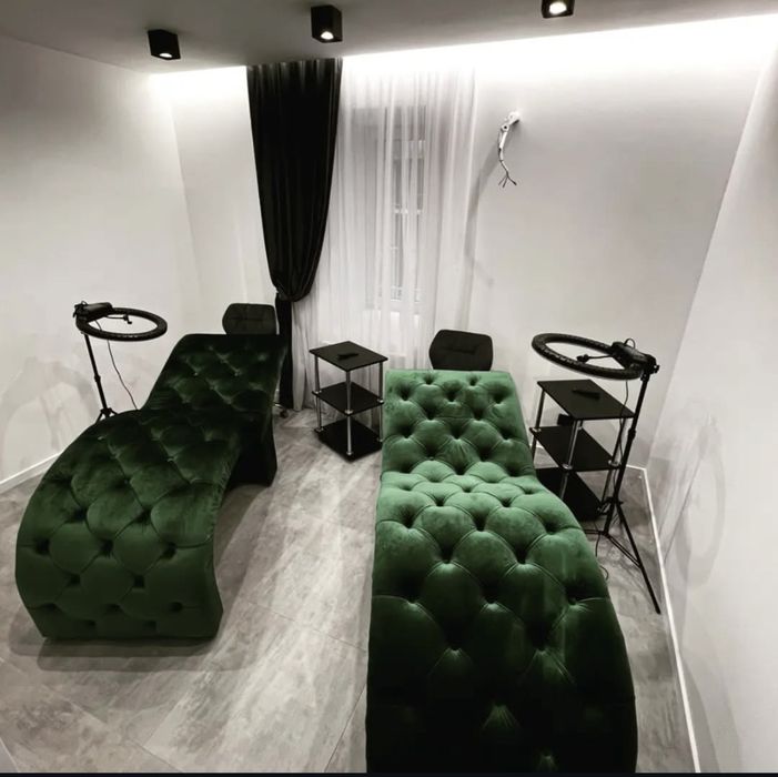 Срочно, продам кушетки.