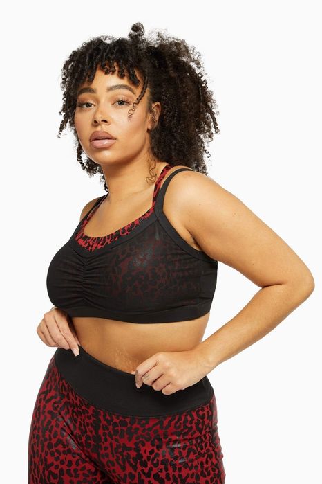 Спортивний топ Wolf Whisle