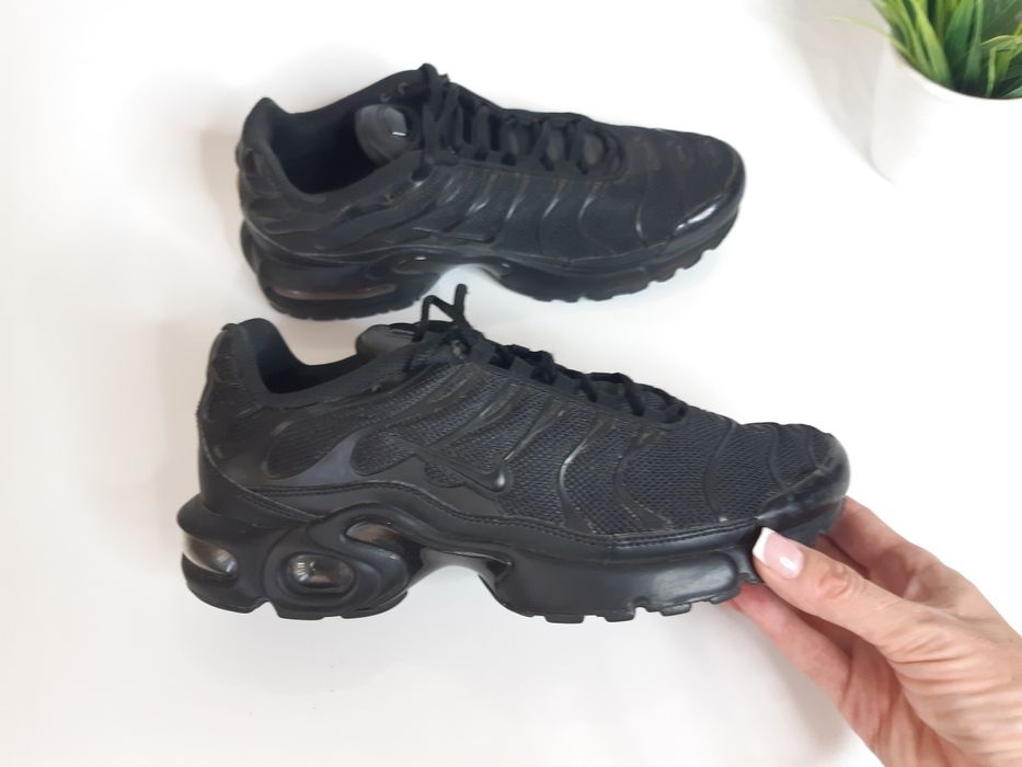 Кросівки Nike air max plus Tn оригінал