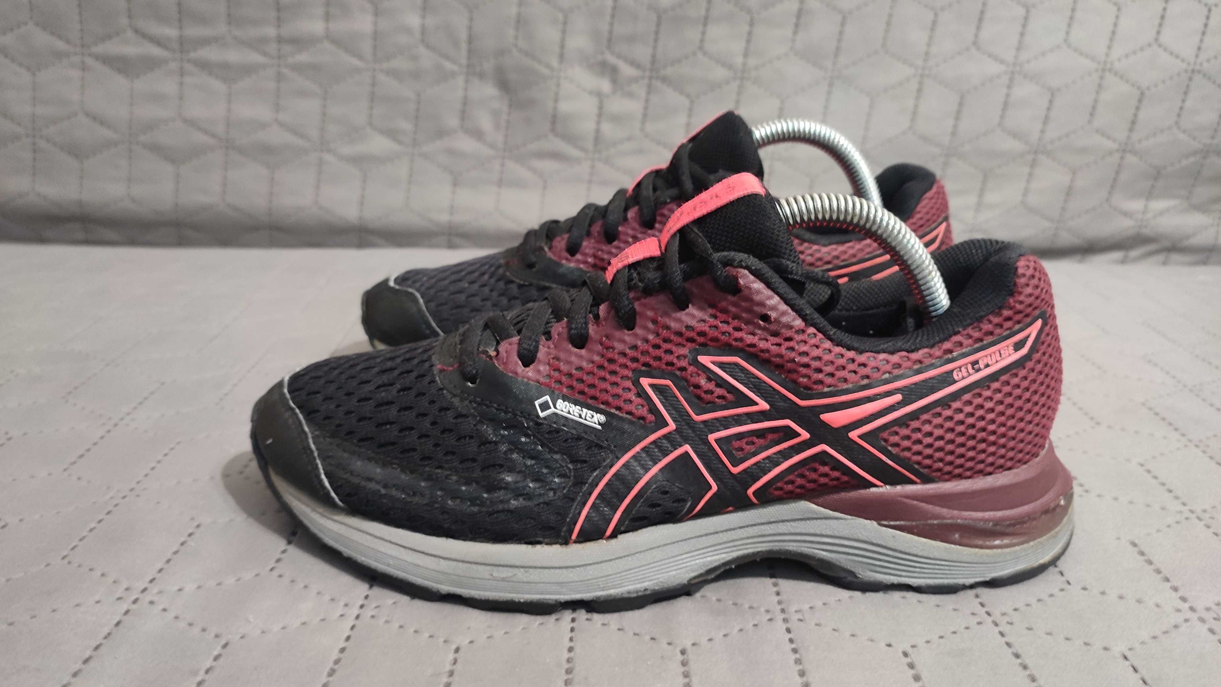Asics GEL PULSE 10 GTX 36 37 23 5 625 Olx