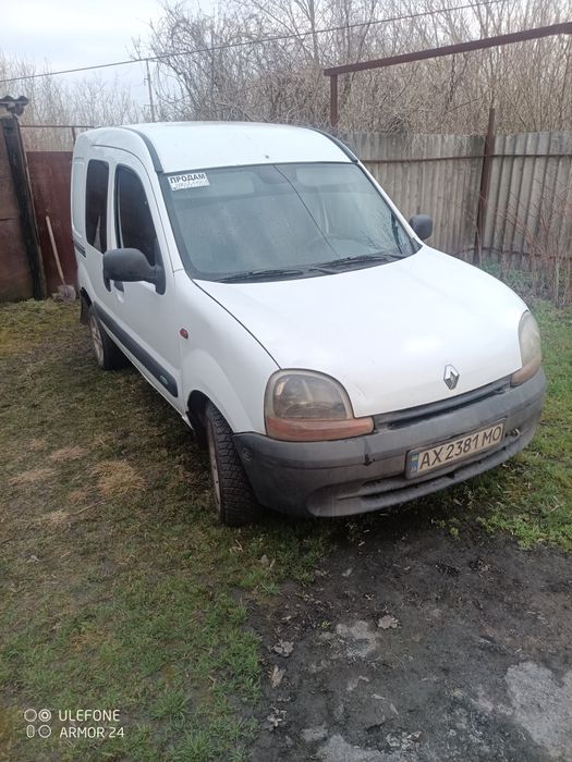 Продам Рено Кенго