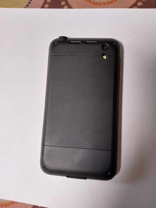 Смартфон Криптофон GSMK  CP600