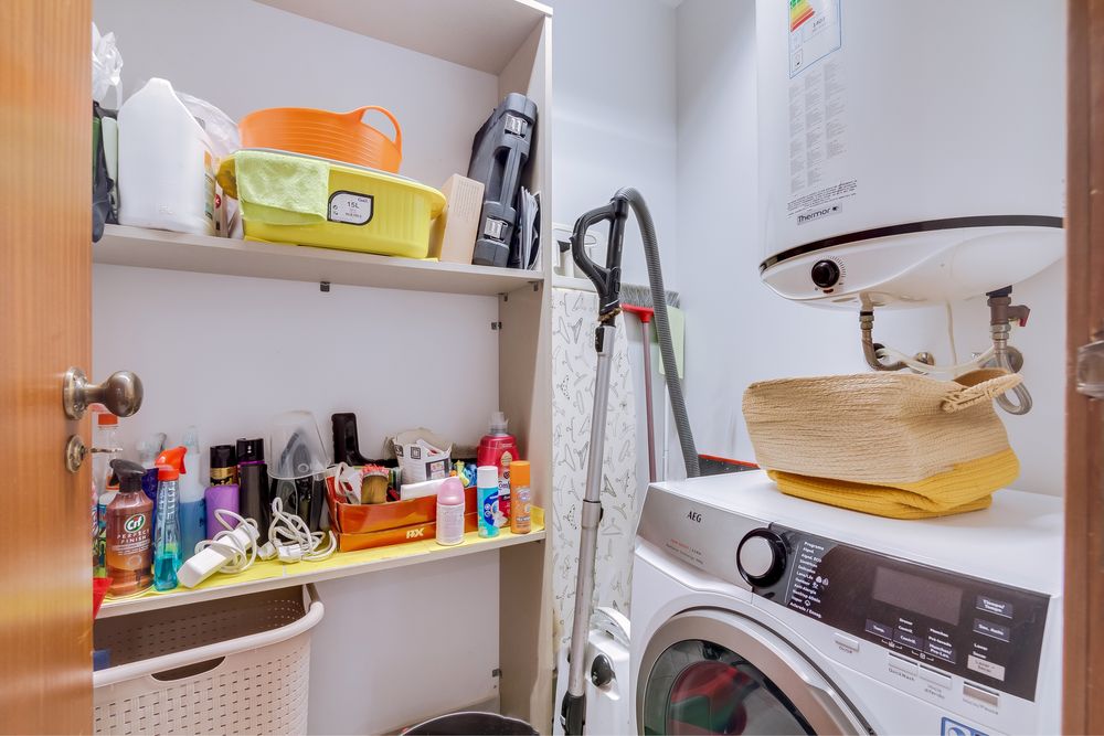 Apartamento T2 - Baixa de Faro