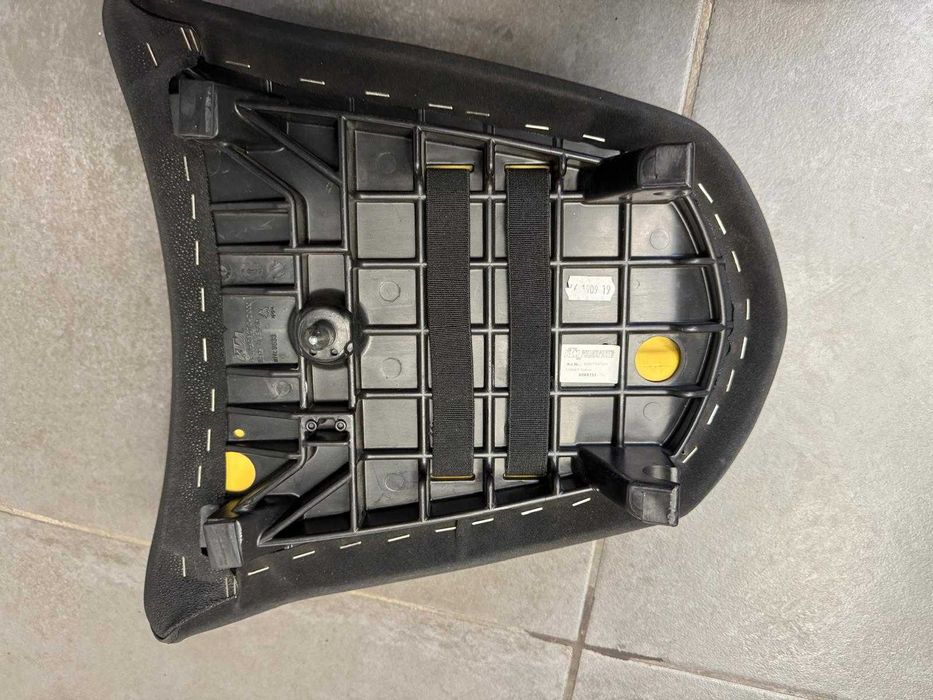 Banco Ergo Seat Power Parts  para KTM 1290