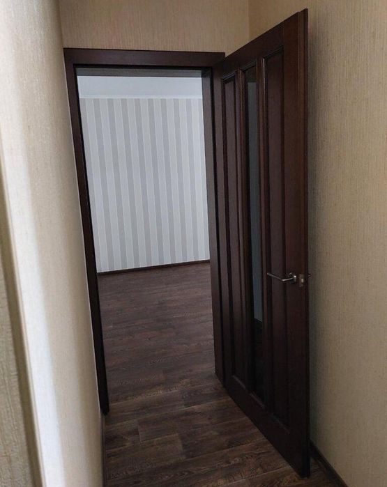 Продається 2-х кімнатна квартира з ремонтом в Центрі