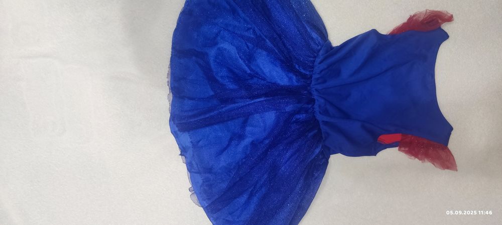 Плаття сукня хелоувин свято костюм наряд платье костюм