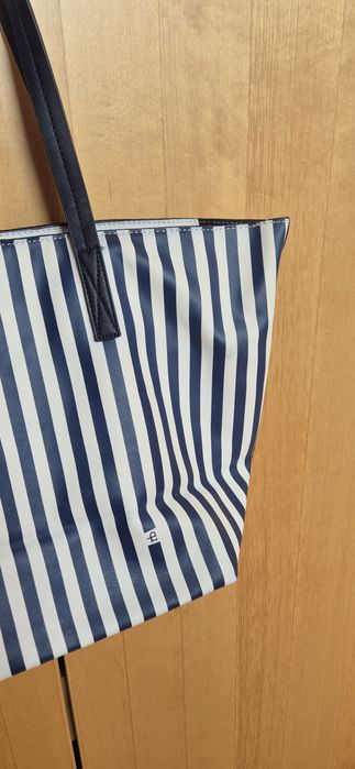 Roccobarocco torba nowa defekt