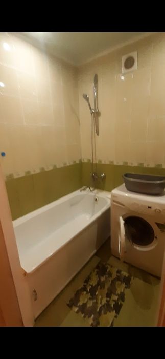 Сдам посуточно квартиру