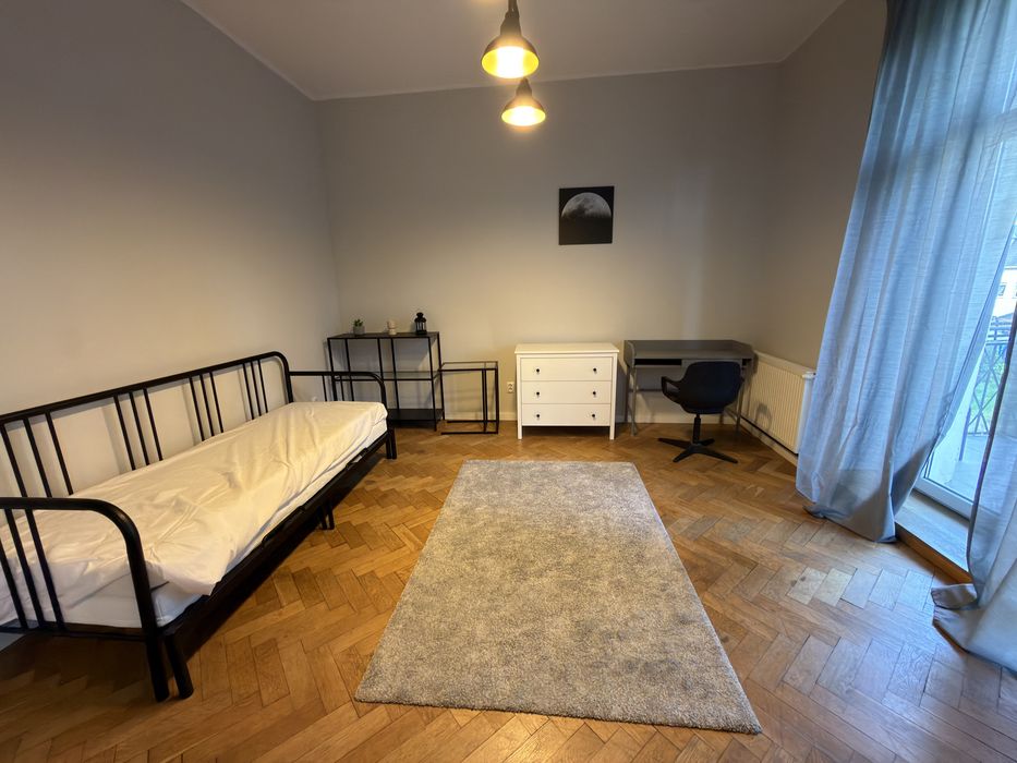 Mieszkanie – Poznań - Widok 2