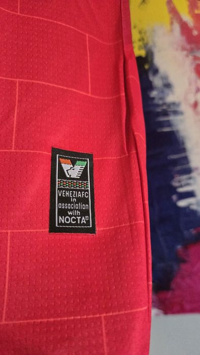 T-shirt x Nocta x Venezia