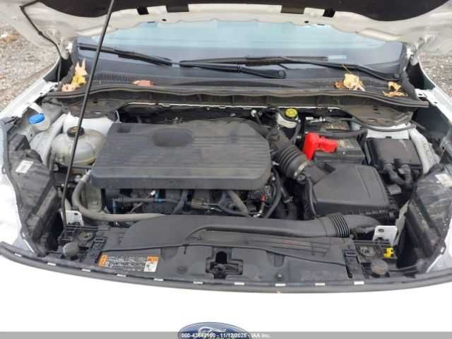 Ford Escape Titanium 2020!