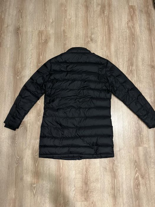 Чоловіча демісезонна куртка Zara