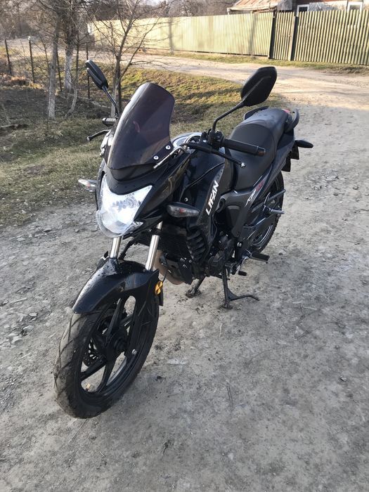 Ліфан    кп    200