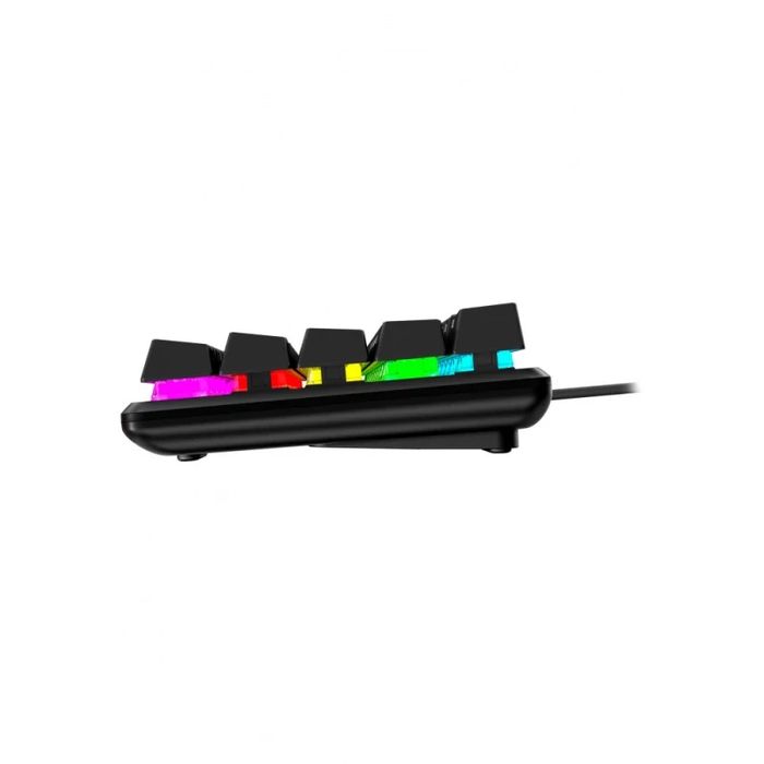 Teclado mecanico hyperx alloy origins 60