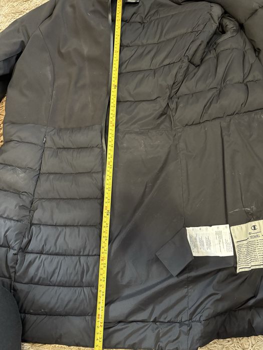 Куртка зимова 48 р