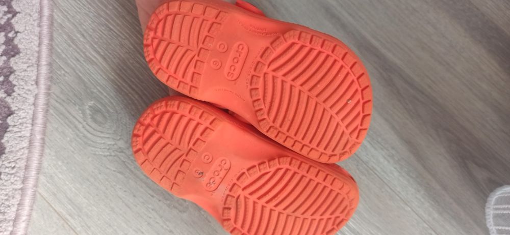 Crocs оригінал С6