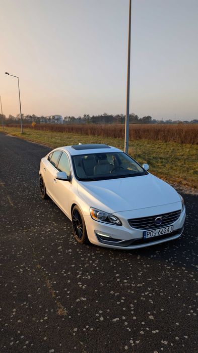 Volvo S60 T5 AWD