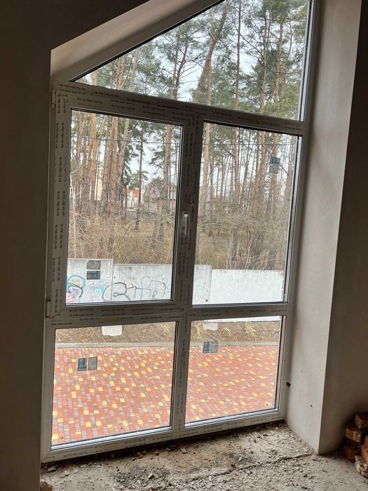 ТЕРМІНОВО! Готовий ТАУНХАУС з наповненням в Ірпені. Єоселя, СЕРТИФІКАТ