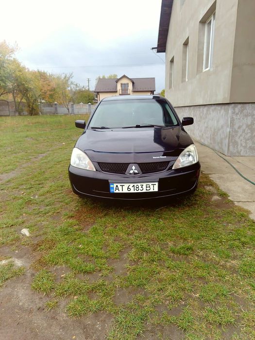 Продам автомобіль mitsubishi lanserbishmit