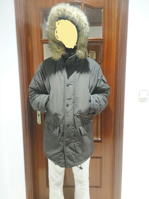 Casaco inverno ski snowboard Carhartt