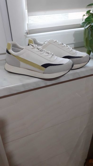 Buty sportowe adidasy