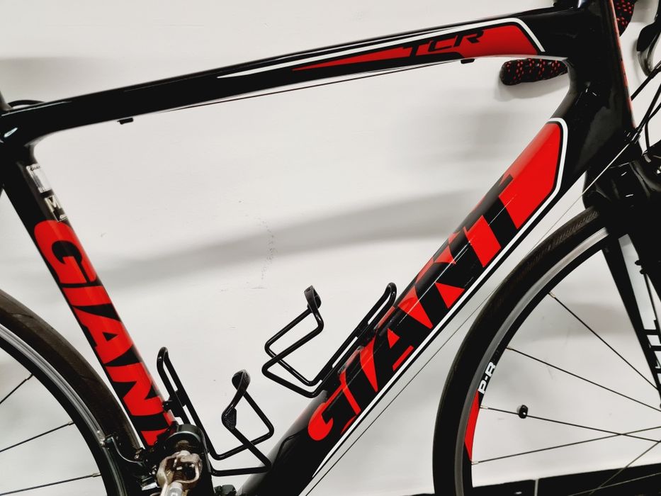 Giant TCR Kolarzówka