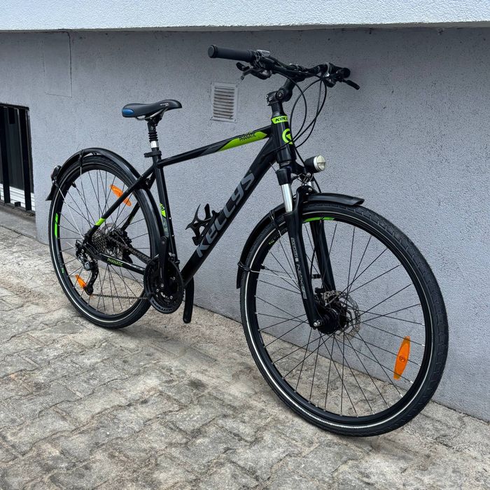 Rower trekkingowy kellys 28 cali