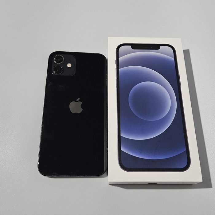 Iphone 12 | 64GB
