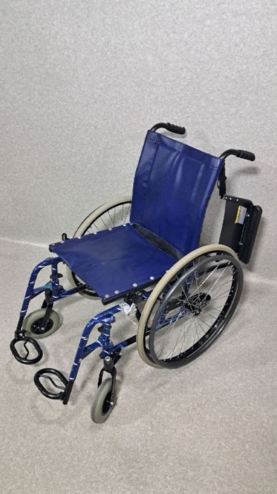 Доставка інвалидний візок каляска каталка инвалидное кресло