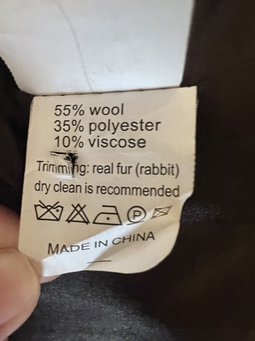 Пальто жіноче