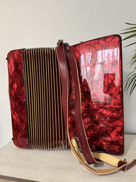 Akordeon Hohner Verdi II
