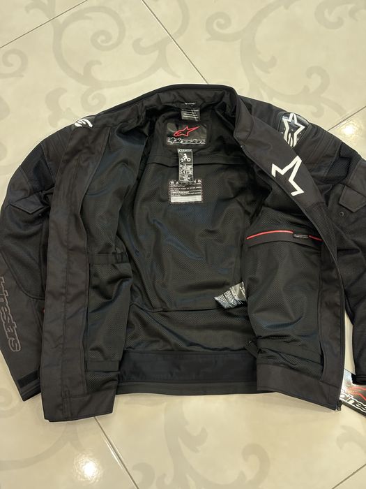 Мотокуртка Alpinestars