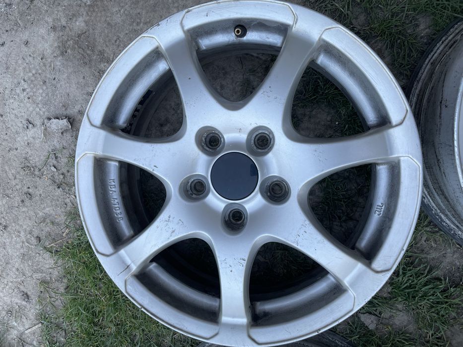 Продам диски r16