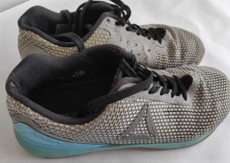 Tênis Reebok Nano 7