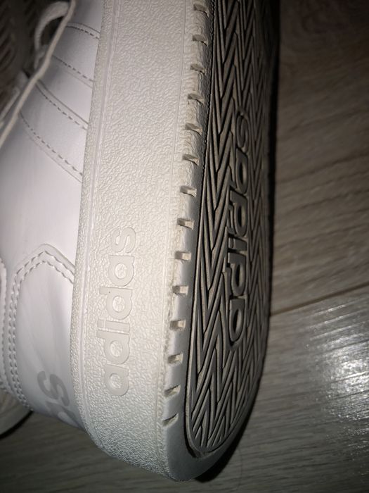 Buty Adidasy białe