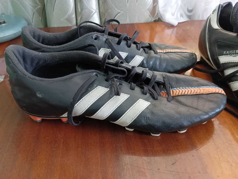 бутси.копачки Адідас