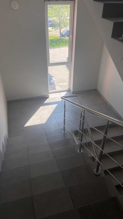 Продаж квартири в новобудові