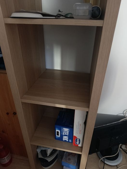 Estante kallax ikea