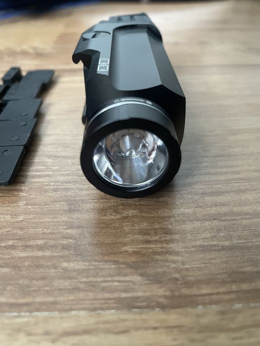 Replika latarki streamlight tlr-9 nowa