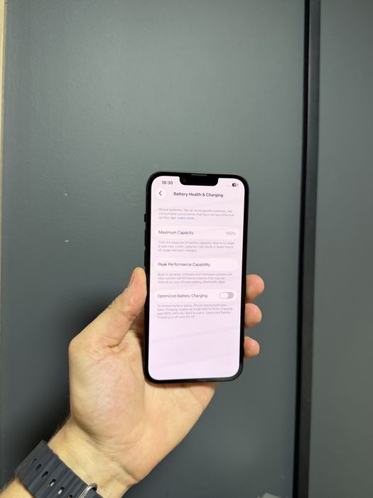 iPhone 14 128Gb Midnight