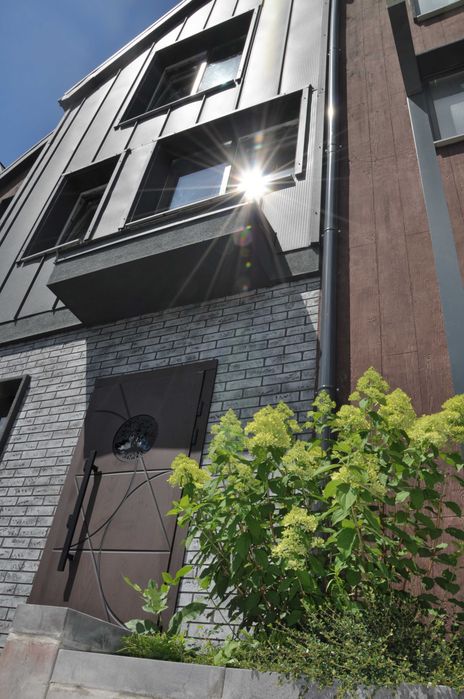 Без % Таунхаус 85 м² поряд з озером Петропавлівська Борщагівка вул Берегова