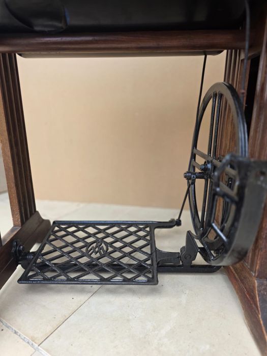 Maszyna do szycia Csepel 30 sprawna, LOFT