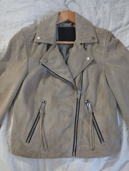 Куртка-косуха AllSaints