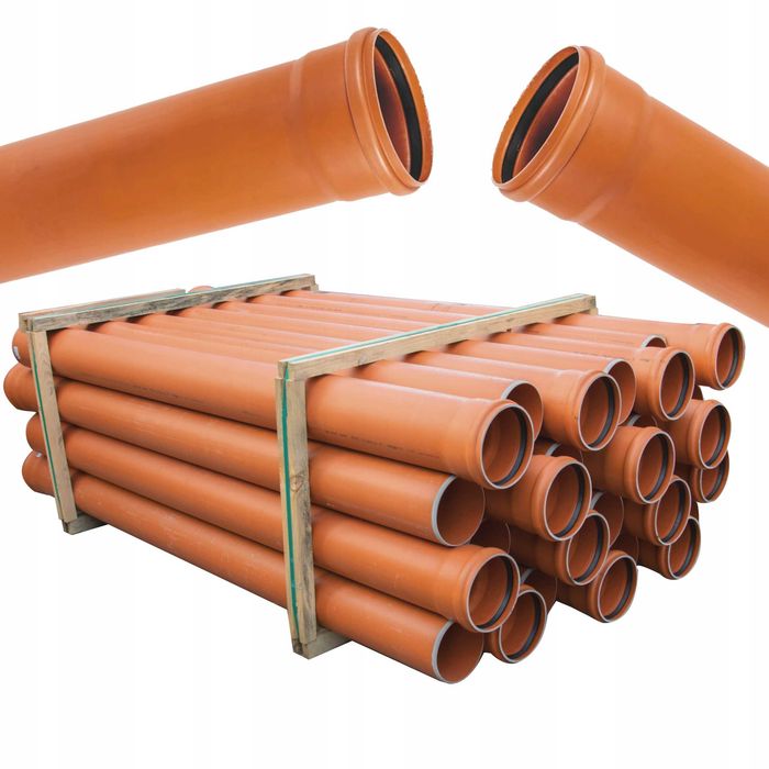 Systemy Kanalizacyjne fi 110