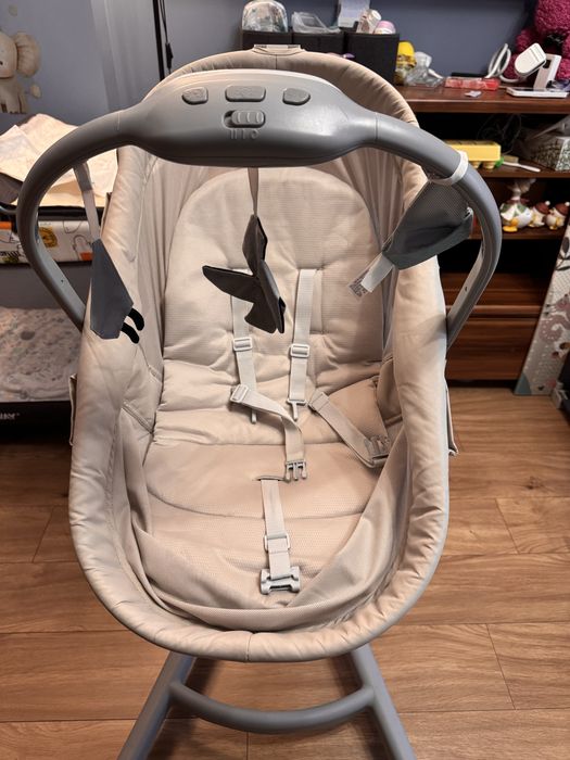 Chicco Baby Hug 5w1