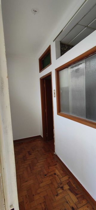 T4 na rua José Caetano Júnior, Covilhã